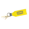 Floating Neo Keychain - EV Yellow