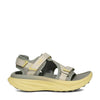 Women's Aventrail R2T Trail Running Sandal - Seagrass/ Pale Lime Yellow