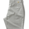 9" Gold School Chino Shorts - Limeston