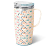 Travel Mug 22 Oz - Sun Chaser
