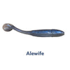 5" Swim Minnow 8Pk - Alewife