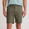 Anchor Chino Short - Smokey Olive