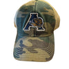 Arlington Tigers Trucker Hat - Army Camo