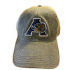 Arlington Tigers Trucker Hat - Grey