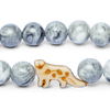 Snow Leopard-The Ascent Bracelet - Alpine