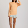 Bamboo Shade Hoody 2 - Tropical Orange