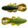 Googan Bandito Bug 7Pk - Summer Craw