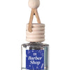 Car Freshener - Barber Shop