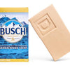 Big Ass Brick Of  Soap - Busch
