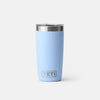 10 Oz Tumbler - Big Sky Blue