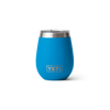 10 Oz Wine Tumbler - Big Wave