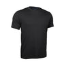 2Undr Crew Tee - Black