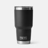 30 Oz Tumbler - Black