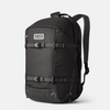 Crossroads Backpack 27L - Black