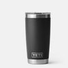 20 Oz Tumbler - Black