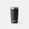 10 Oz Tumbler - Black