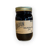Amish Made Jams - Black Raspberry