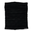 Standard Knitted Neck Gaiter - Black