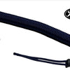 Board Tether - Blue/Black