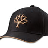 Boker Logo Hat - Black & Desert
