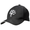 Boker Logo Hat - Black & White