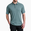 Brazen KUHLDRY Polo - Blue Alloy