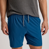 Breeze Shorts 6" - Legion Blue