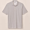 Bronte Polo - Porto Pink