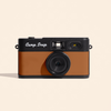 Camp Snap 2 Camera - Chestnut Brown