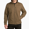 Burr Jacket - Khaki