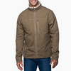 Burr Jacket Lined - Khaki