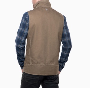 Burr Vest