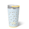 Party Cup 24 Oz - Busy Bee