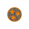 Tennessee Stickers - Tristar Camo