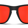 Canyon Sunglasses - Red Strike
