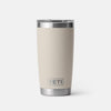 20 Oz Tumbler - Cape Taupe