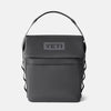 6L Daytrip Insulated Lunch Bag - Charcoal