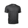2Undr Crew Tee - Charcoal