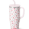 Mega Mug 40 Oz - Cherry Pie