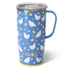 Travel Mug 22 Oz - Chicks