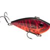 Red Eyed Shad - Chili Craw