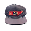 TN State w/Tristar Chill Hat - SY Wilson - Navy