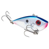 Red Eyed Shad - Chrome Blue