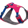 Hi & Light Harness - Alpenglow Pink