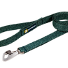 Front Range Flex Leash - Deep Teal