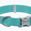 Confluence Collar - Aurora Teal