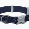 Confluence Collar - Midnight Blue