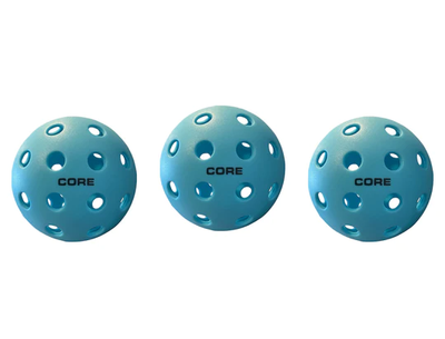 Core Indoor 3Pk - BLUE