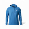 Cotton Brothers Hoodie Pullover - Regatta