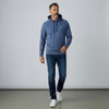 Hooded Sweatshirt - Navy